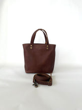 Load image into Gallery viewer, Charlotte Mini Crossbody Tote