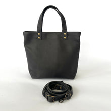 Load image into Gallery viewer, Charlotte Mini Crossbody Tote