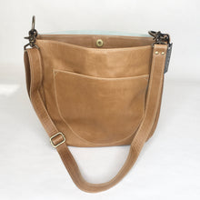 Load image into Gallery viewer, Cowhide | Leather Crossbody Bag | One of a Kind