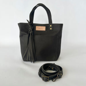 Charlotte Mini Crossbody Tote