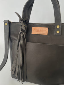 Charlotte Mini Crossbody Tote