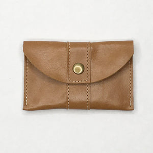 Leather Coin Purse | Card Wallet
