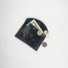 Load image into Gallery viewer, Leather Coin Purse
