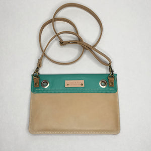 RRR Leather Crossbody Bag | Clutch | Fanny Pack