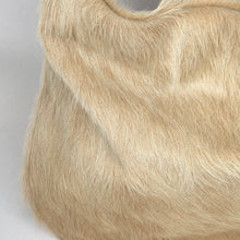 Load image into Gallery viewer, UMA Fawn Cowhide Crossbody Bag, Marge &amp; Rudy