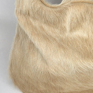 UMA Fawn Cowhide Crossbody Bag, Marge & Rudy