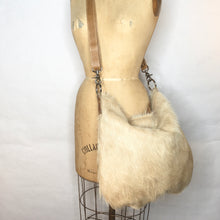 Load image into Gallery viewer, UMA Fawn Cowhide Crossbody Bag, Marge &amp; Rudy
