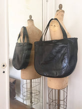Load image into Gallery viewer, Marge Rudy Handmade Leather URSULA Bag