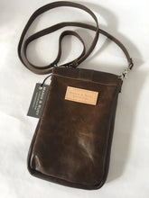 Load image into Gallery viewer, Marge &amp; Rudy DAKOTA Leather Crossbody Bag