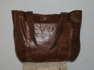 Marge Rudy Handmade Leather URSULA Bag