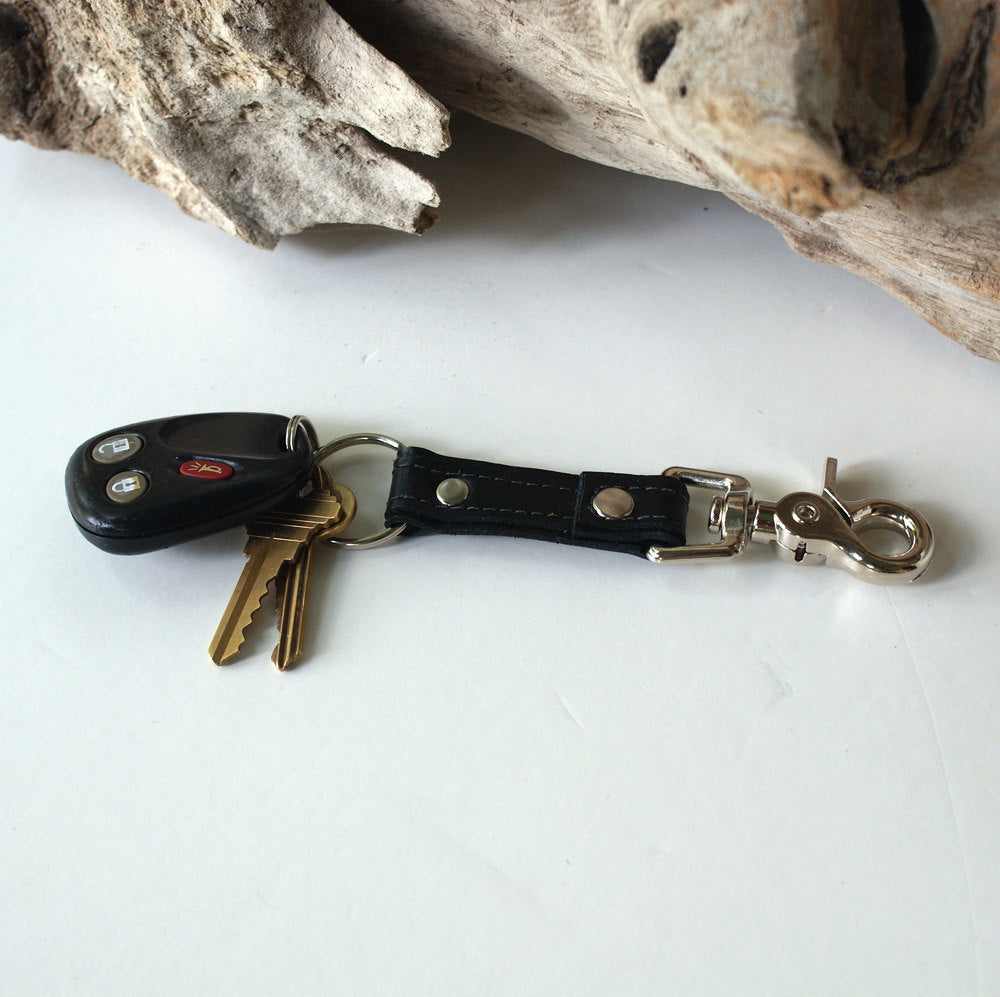 Lobster Clasp Key Hook Chain Swivel